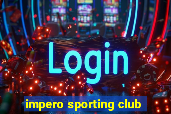 impero sporting club